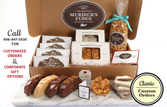 Murdick's-Fudge-Custom-Orders