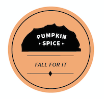 Murdick's Fudge Pumpkin Spice