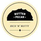 Original Murdick's Fudge Butter Pecan Fudge