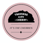 Original Murdick's Fudge Traverse City Cherry