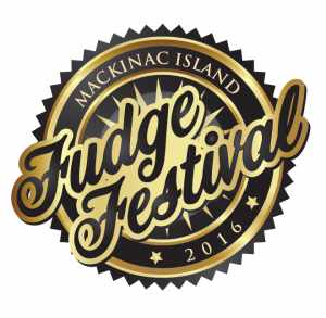 Original Murdick's Fudge Mackinac Island Fudge Festival