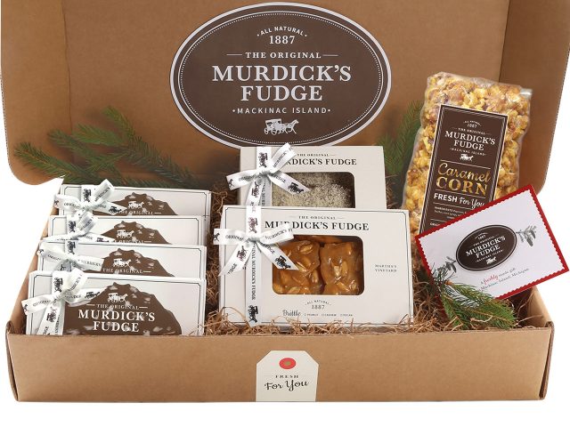 Murdick's Sampler