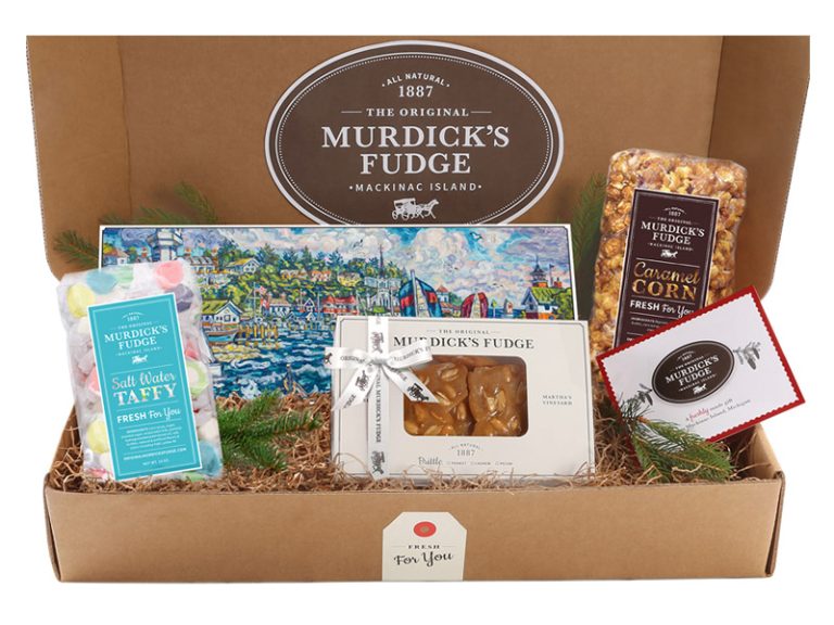 Original Murdick's Fudge | Sweet Gifts Made Fresh for You