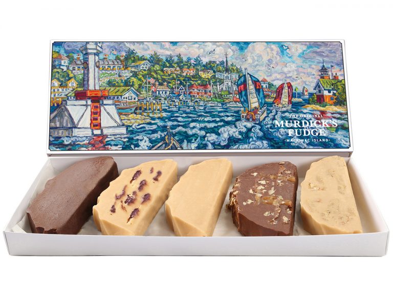 Original Murdick's Fudge | Sweet Gifts Made Fresh for You