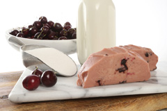 Murdick's-Fudge-Cherry Fudge Recipes