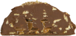 Original Murdick's Fudge Turtle