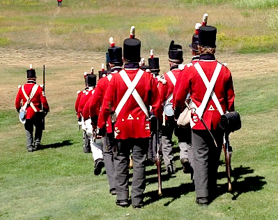 Original Murdick's Fudge British Ranks