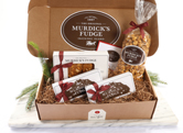 Original Murdick's Fudge Small Sampler Box