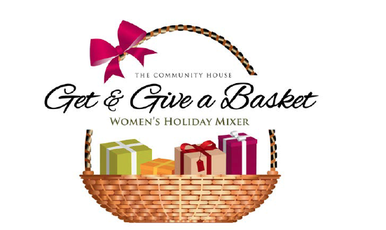 Murdick's Fudge Give A Basket