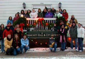 Murdick's Fudge Community Residents