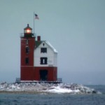 Murdick's Fudge Round Island Light HGTV