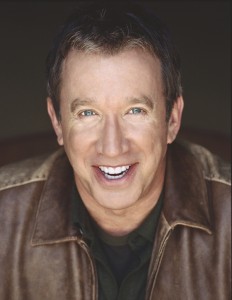 Murdick's Fudge Tim Allen