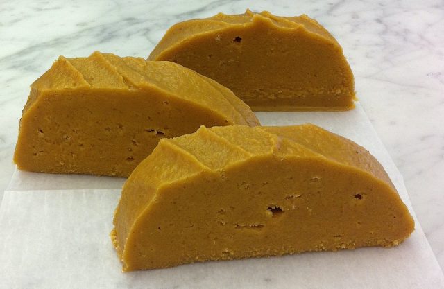 Original Murdick's Fudge Pumpkin Flavor