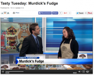 Murdick's On Tasty Tuesday WDIV