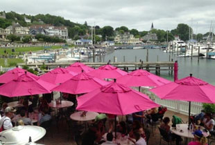 Come Visit Original Murdick's Fudge On Mackinac Island