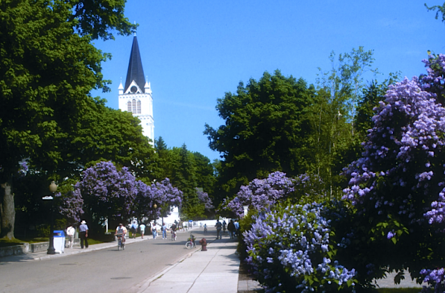 Original Murdick's Fudge St. Anne's Lilacs