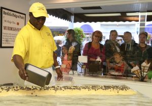 Original Murdick's Fudge Peanut Butter