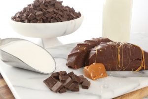 Original Murdick's Fudge Recipes