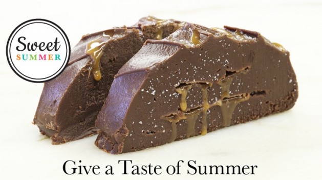 Original Murdick's Fudge Sweet Summer Orders