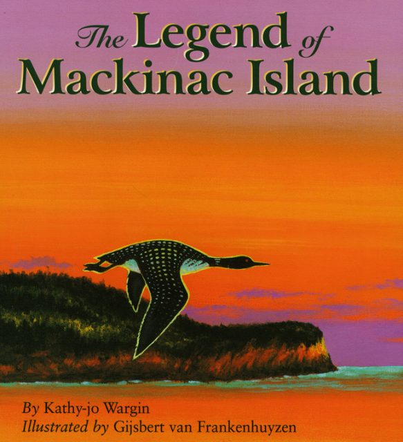 Original Murdick's Fudge The Legend Of Mackinac Island
