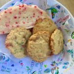 Original Murdick's Fudge Christmas Cookies
