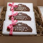 Original Murdick's Fudge Fudge Lovers