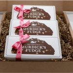 Original Murdick's Fudge Happy Valentine's Day 2020