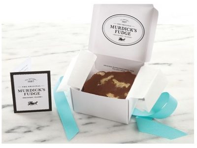 Original Murdick's Fudge Weddings