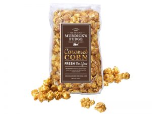 Caramel Corn