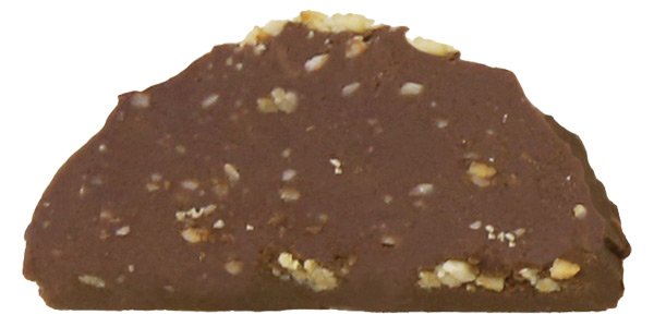 German Chocolate Fudge