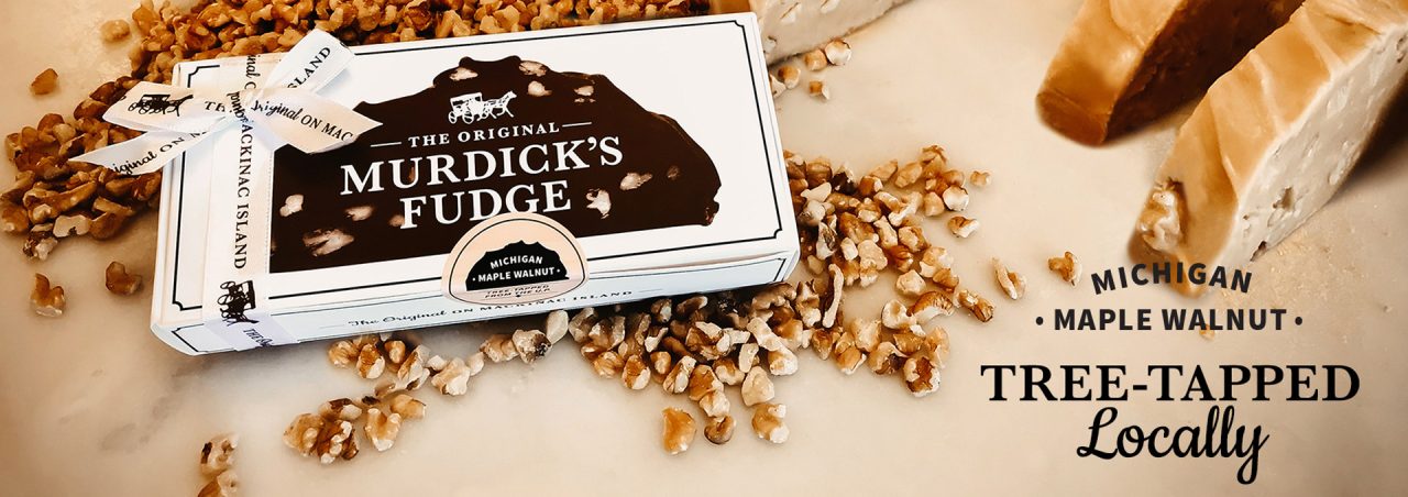 Original Murdick's Fudge | Sweet Gifts Made Fresh for You