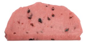 Cherry Fudge