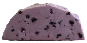 Up North Blueberry Fudge