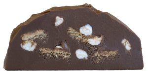 S'mores Fudge