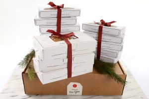 Customize Your Holiday Gift